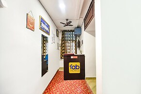 Fabhotel Silver Stone