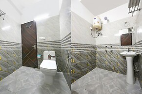 Fabhotel Silver Stone