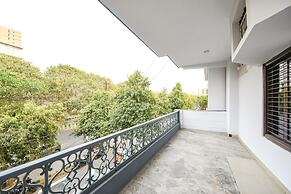 Fabhotel Silver Stone