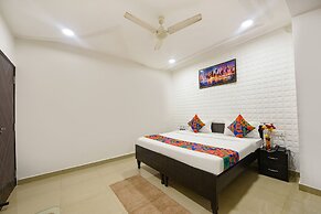 Fabhotel Silver Stone