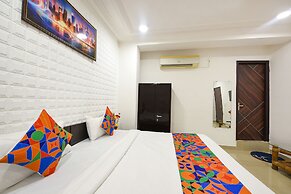 Fabhotel Silver Stone