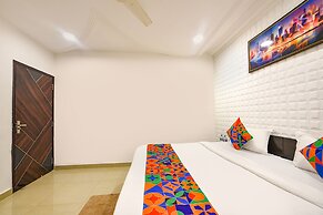 Fabhotel Silver Stone