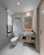 The Initial Sama Serviced Residences