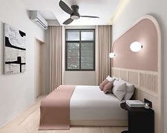 The Initial Sama Serviced Residences