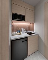 The Initial Sama Serviced Residences