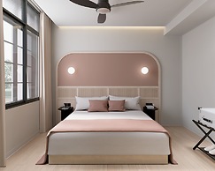 The Initial Sama Serviced Residences