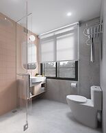 The Initial Sama Serviced Residences