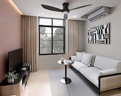 The Initial Sama Serviced Residences