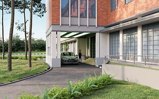 The Initial Sama Serviced Residences