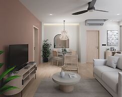 The Initial Sama Serviced Residences