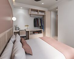 The Initial Sama Serviced Residences