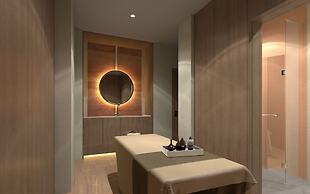 The Initial Sama Serviced Residences