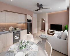 The Initial Sama Serviced Residences