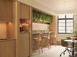 The Initial Sama Serviced Residences