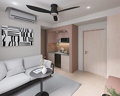 The Initial Sama Serviced Residences