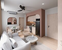 The Initial Sama Serviced Residences