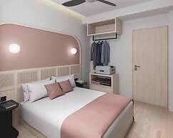 The Initial Sama Serviced Residences