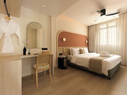 The Initial Sama Serviced Residences