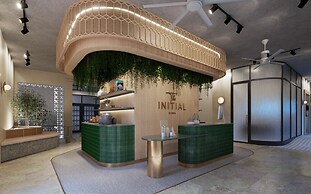 The Initial Sama Serviced Residences