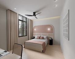 The Initial Sama Serviced Residences