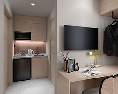 The Initial Sama Serviced Residences