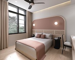 The Initial Sama Serviced Residences