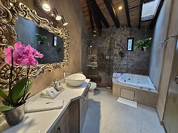 Departamento Michelangelo Master