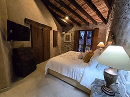 Departamento Michelangelo Master