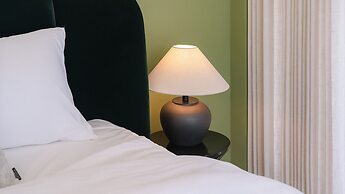 Le Pavilion Pool Villa