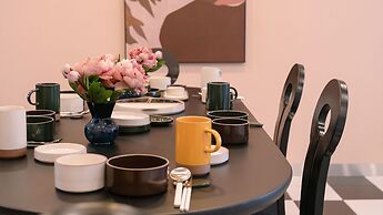 Le Pavilion Pool Villa