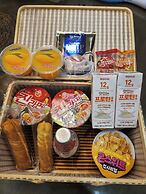 Le Pavilion Pool Villa