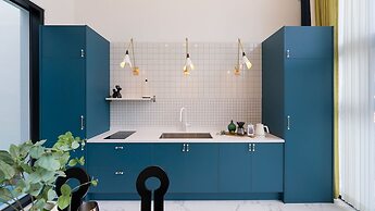 Le Pavilion Pool Villa