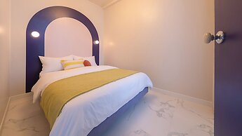 Le Pavilion Pool Villa