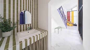 Le Pavilion Pool Villa