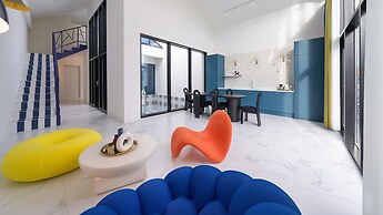 Le Pavilion Pool Villa