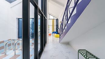 Le Pavilion Pool Villa