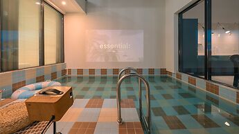 Le Pavilion Pool Villa