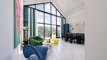 Le Pavilion Pool Villa