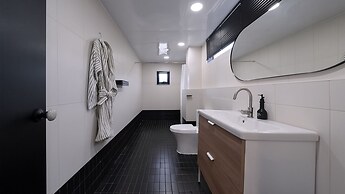 Le Pavilion Pool Villa