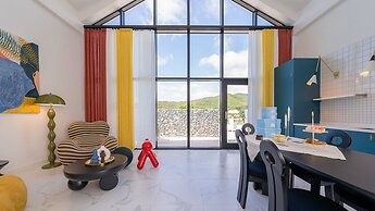 Le Pavilion Pool Villa