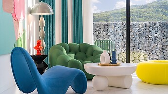 Le Pavilion Pool Villa