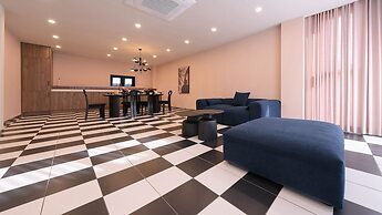 Le Pavilion Pool Villa