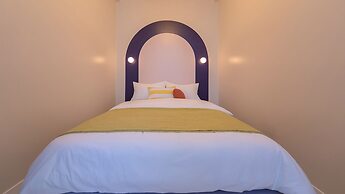 Le Pavilion Pool Villa