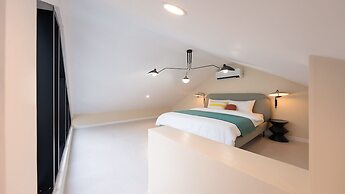 Le Pavilion Pool Villa