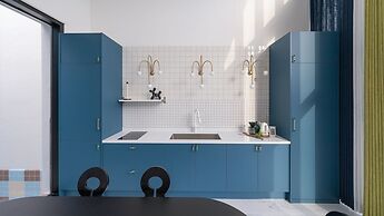 Le Pavilion Pool Villa