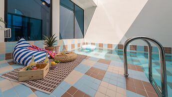 Le Pavilion Pool Villa