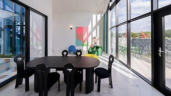 Le Pavilion Pool Villa