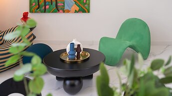 Le Pavilion Pool Villa