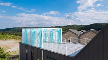 Le Pavilion Pool Villa