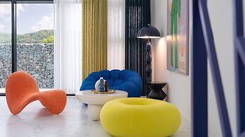 Le Pavilion Pool Villa